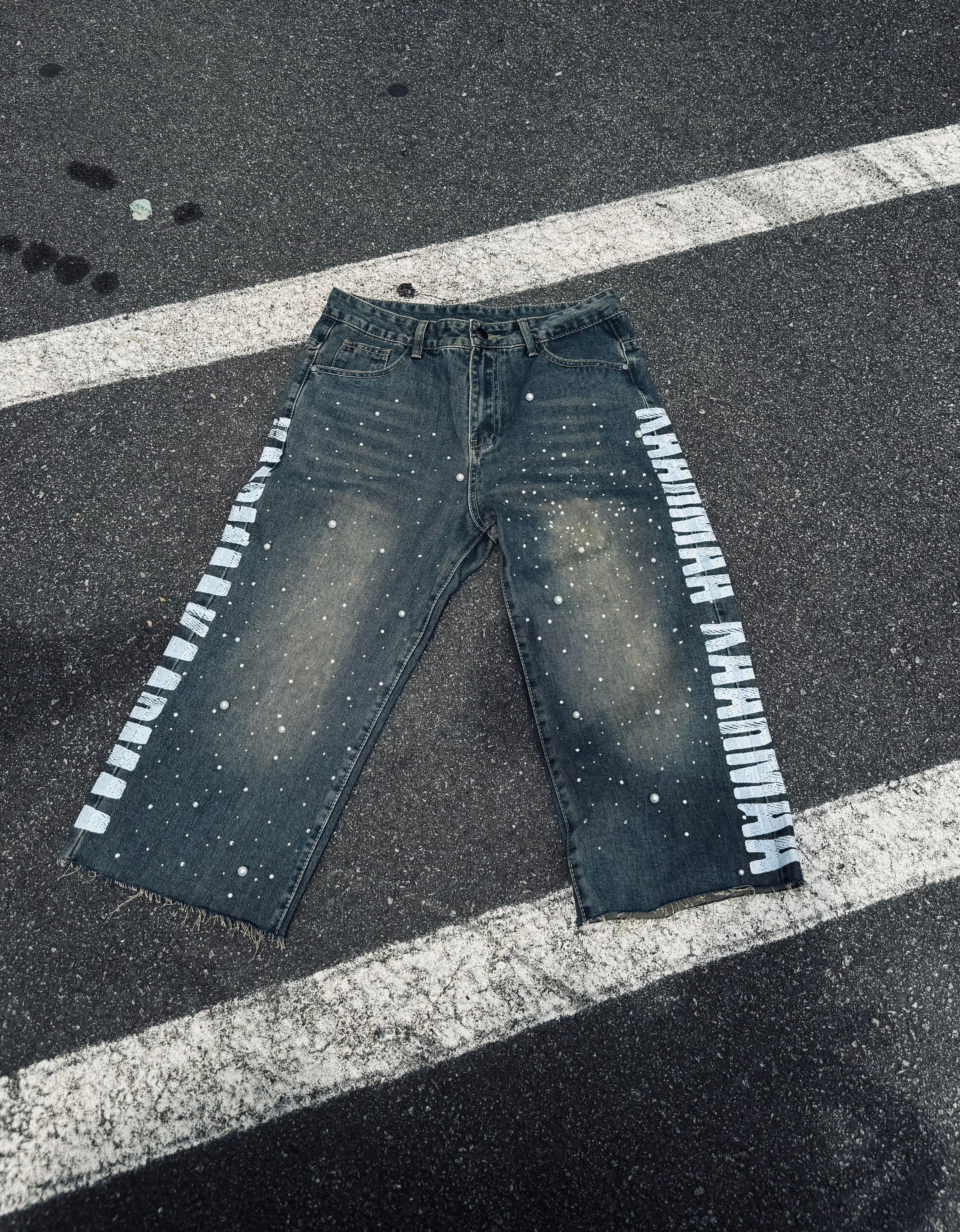 Shine Shorts