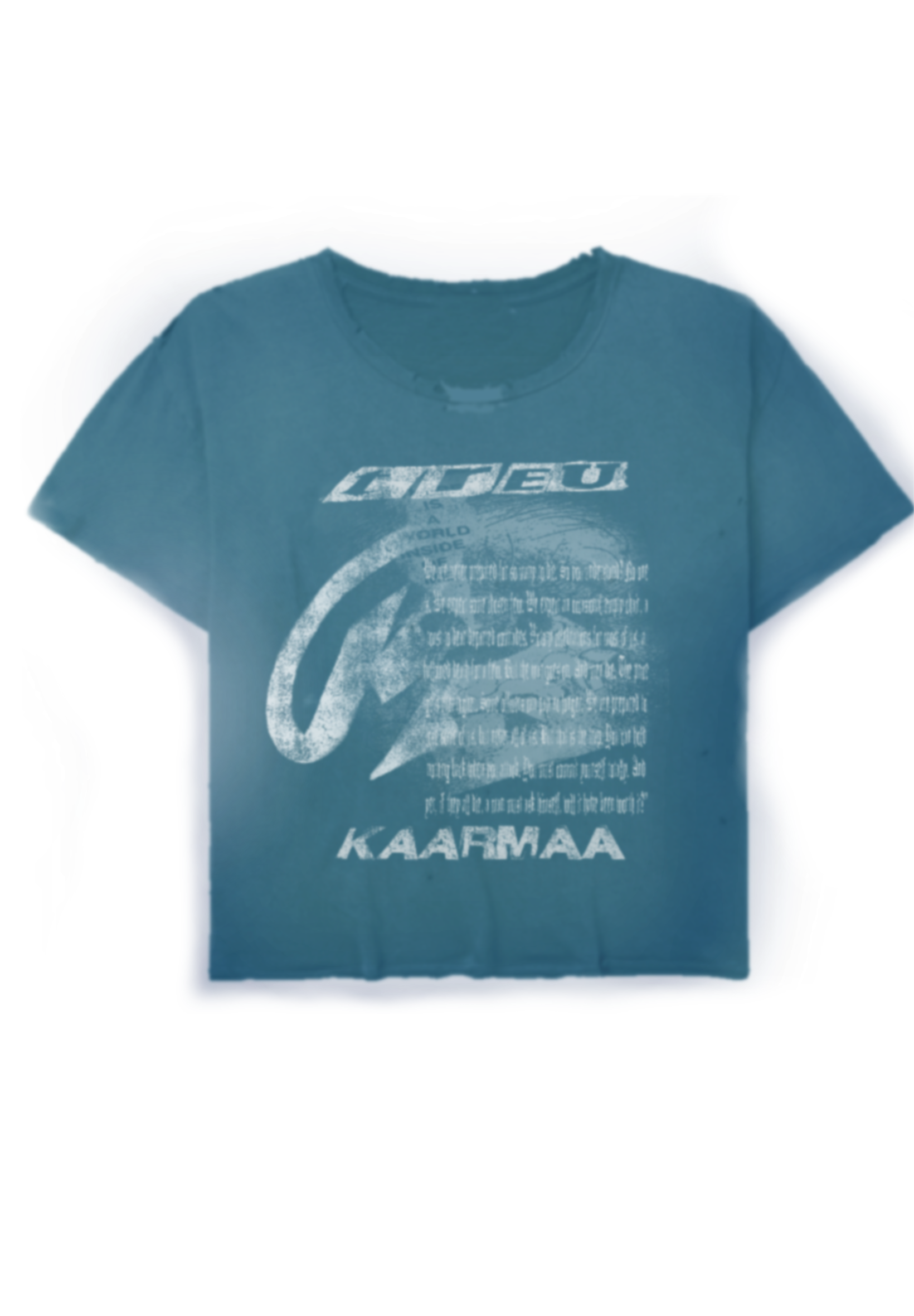 Storm Tee