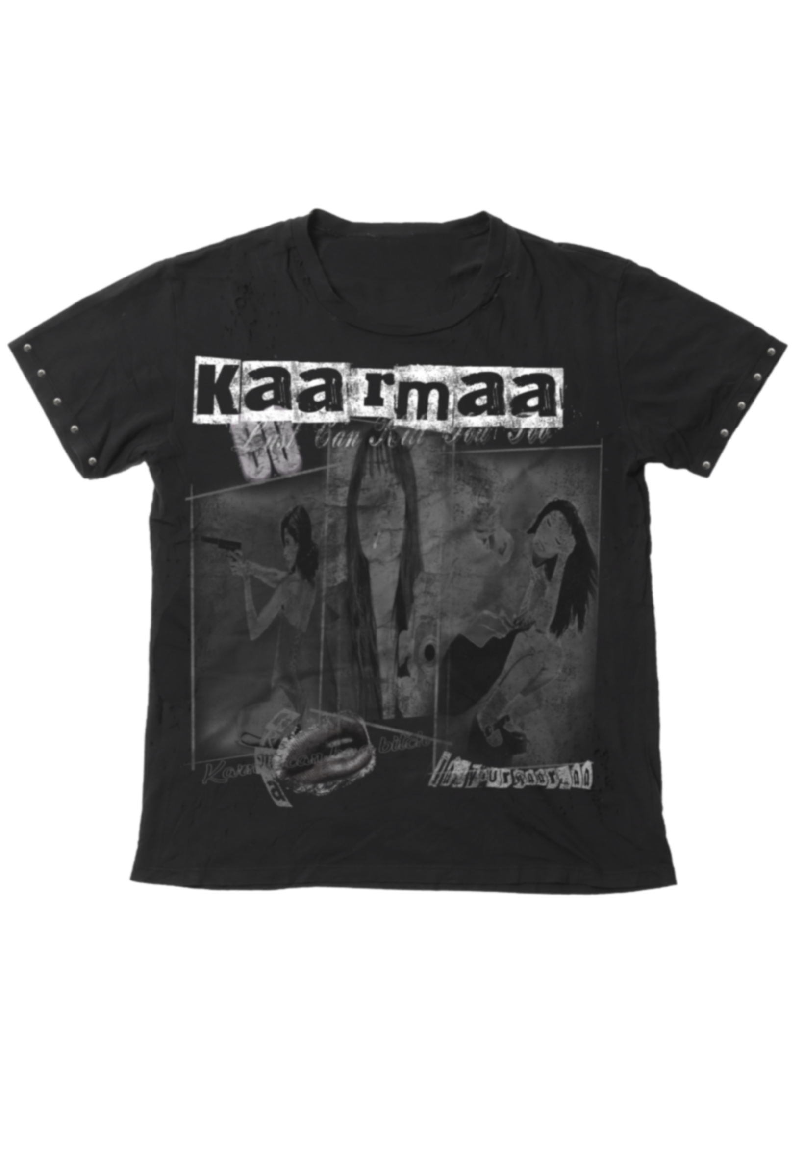 Lust Trap Tee