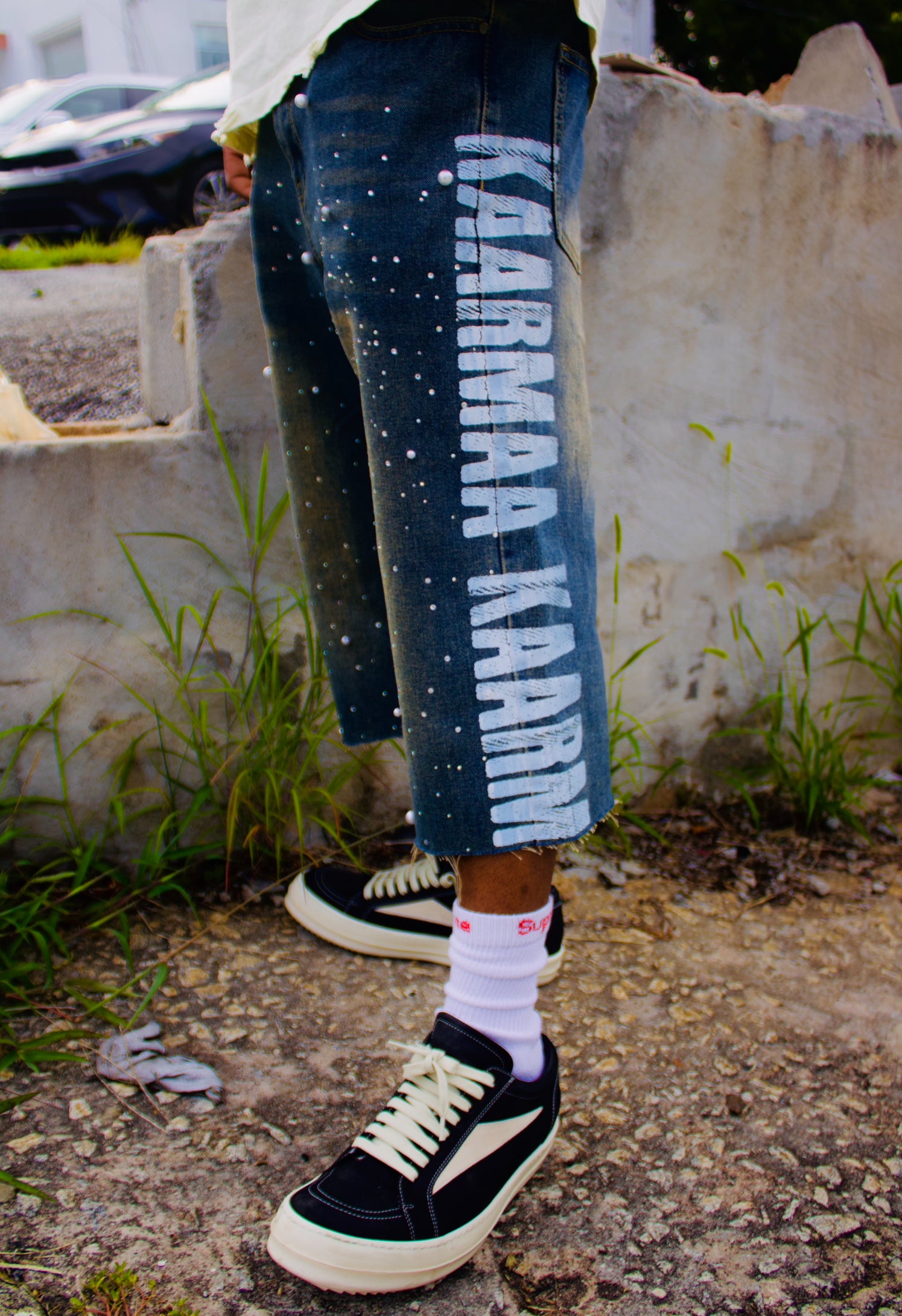 Shine Shorts