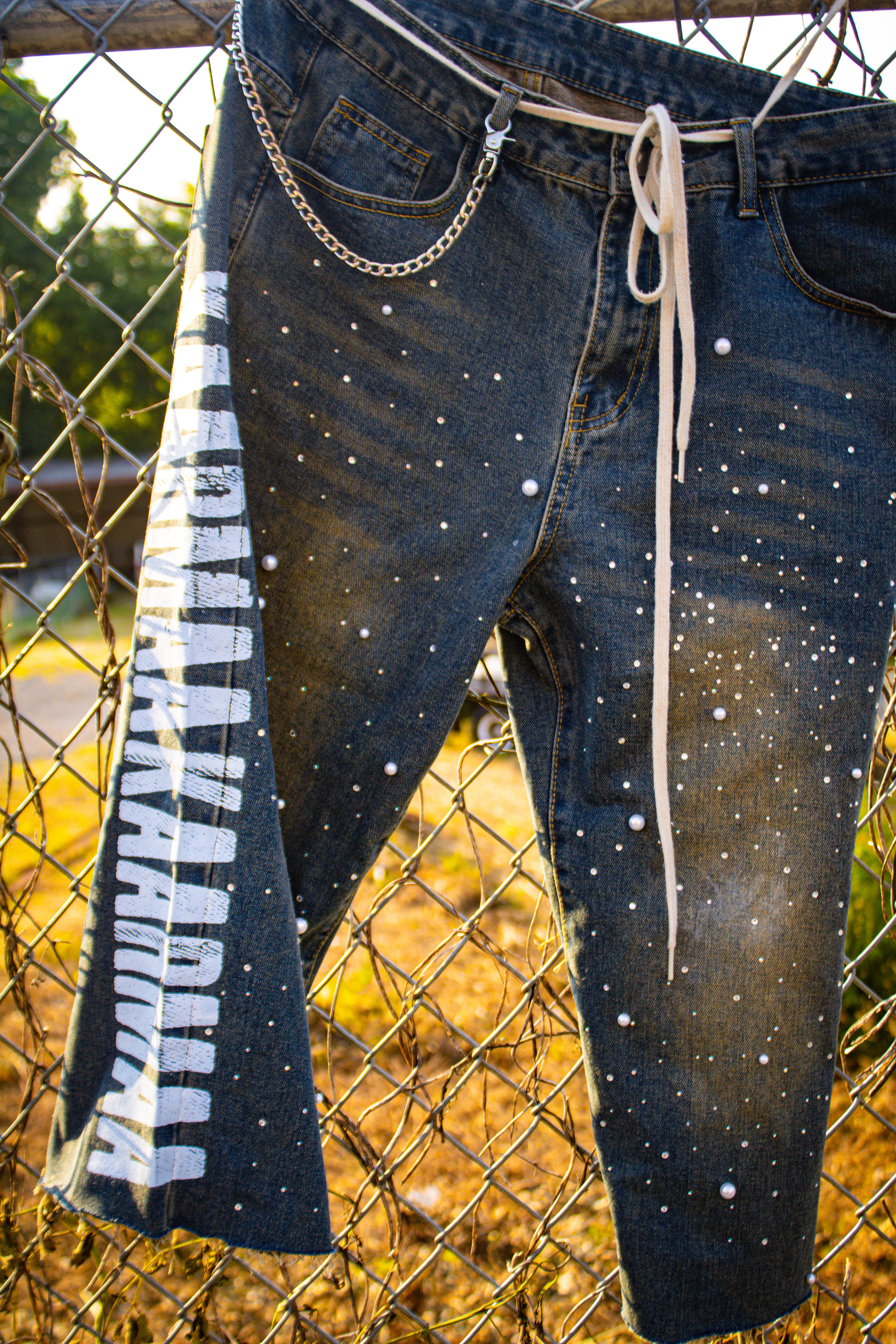 Shine Shorts